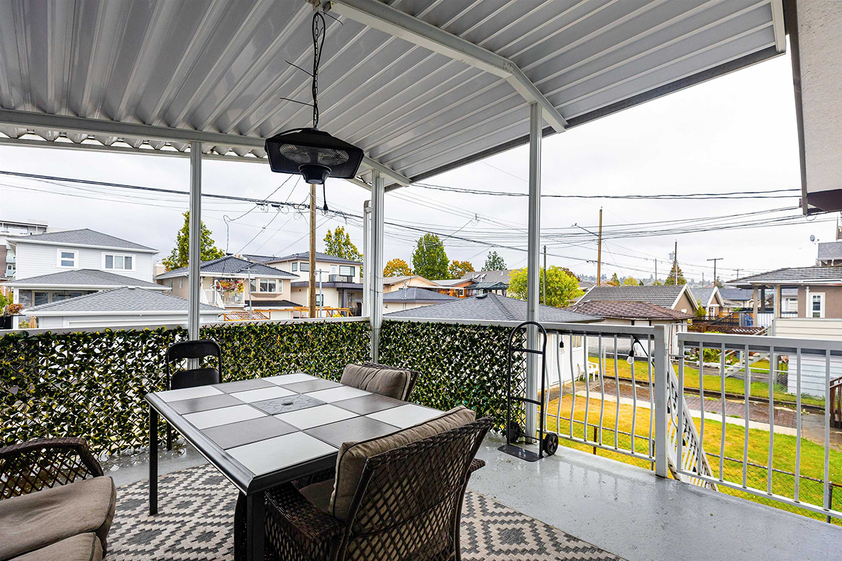 4321 Frances Street, Burnaby 19