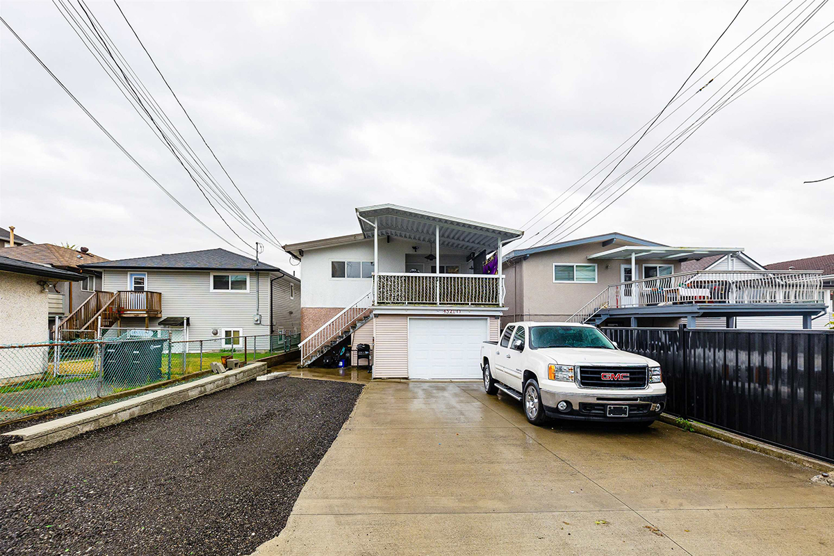 4321 Frances Street, Burnaby 20