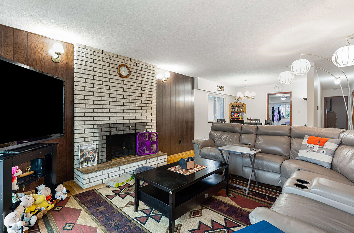 4321 Frances Street, Burnaby 4