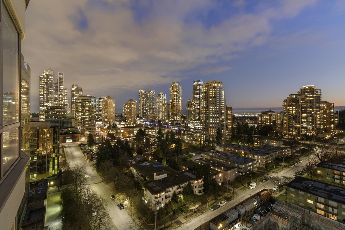 1602 5967 Wilson Avenue, Burnaby 22