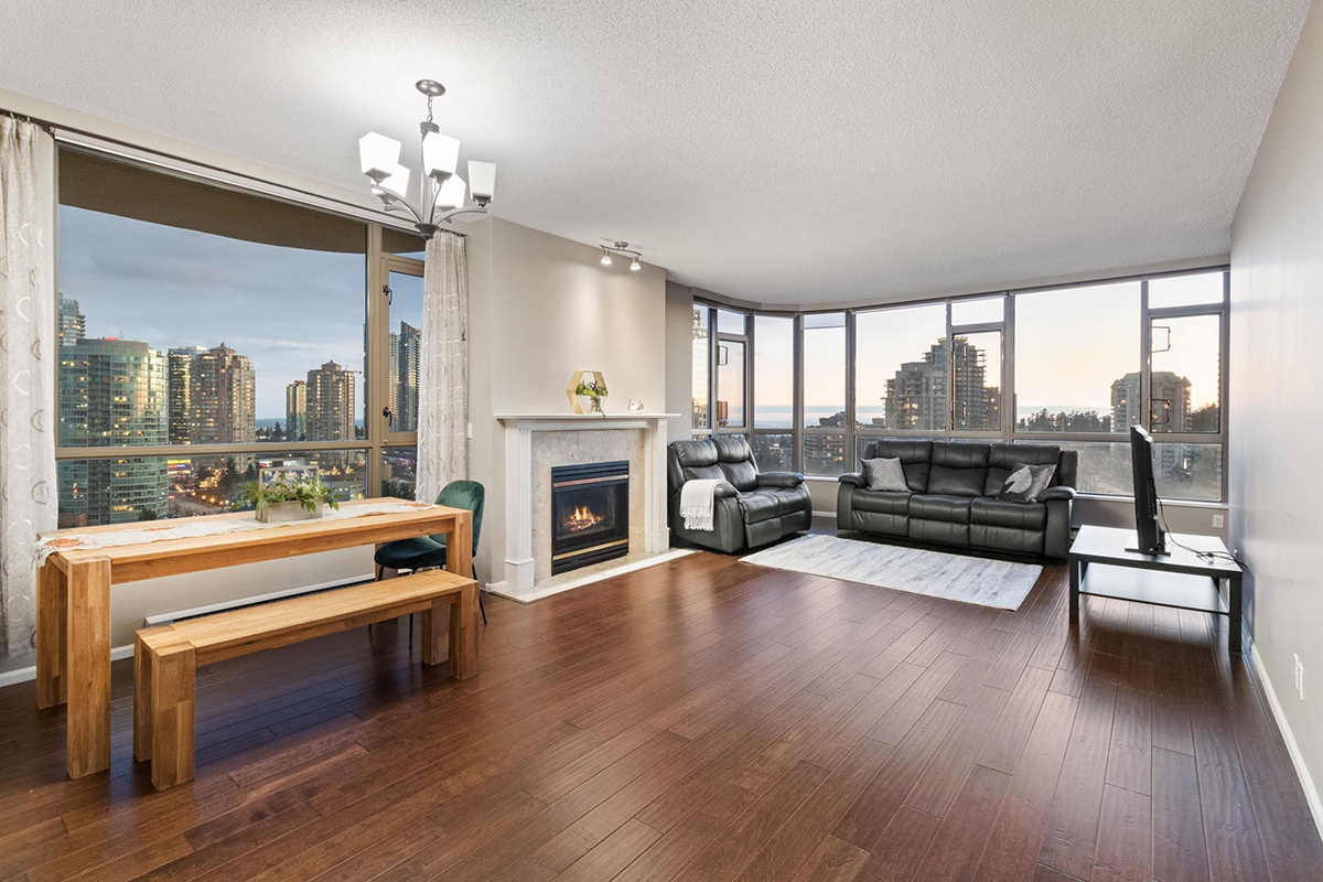 1602 5967 Wilson Avenue, Burnaby 3