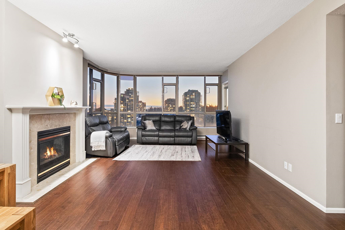 1602 5967 Wilson Avenue, Burnaby 4