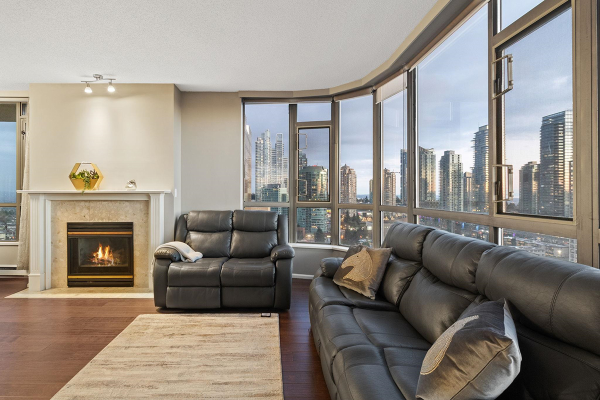 1602 5967 Wilson Avenue, Burnaby 5
