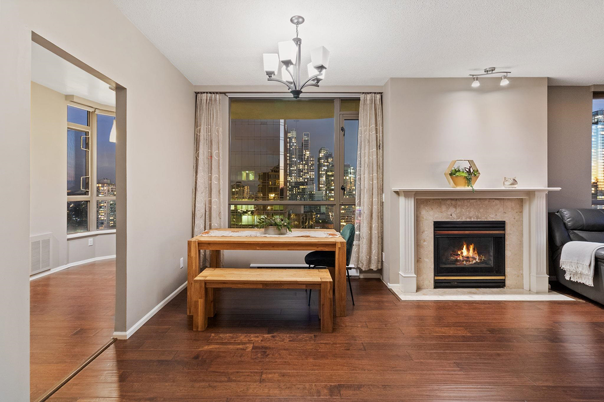 1602 5967 Wilson Avenue, Burnaby 6