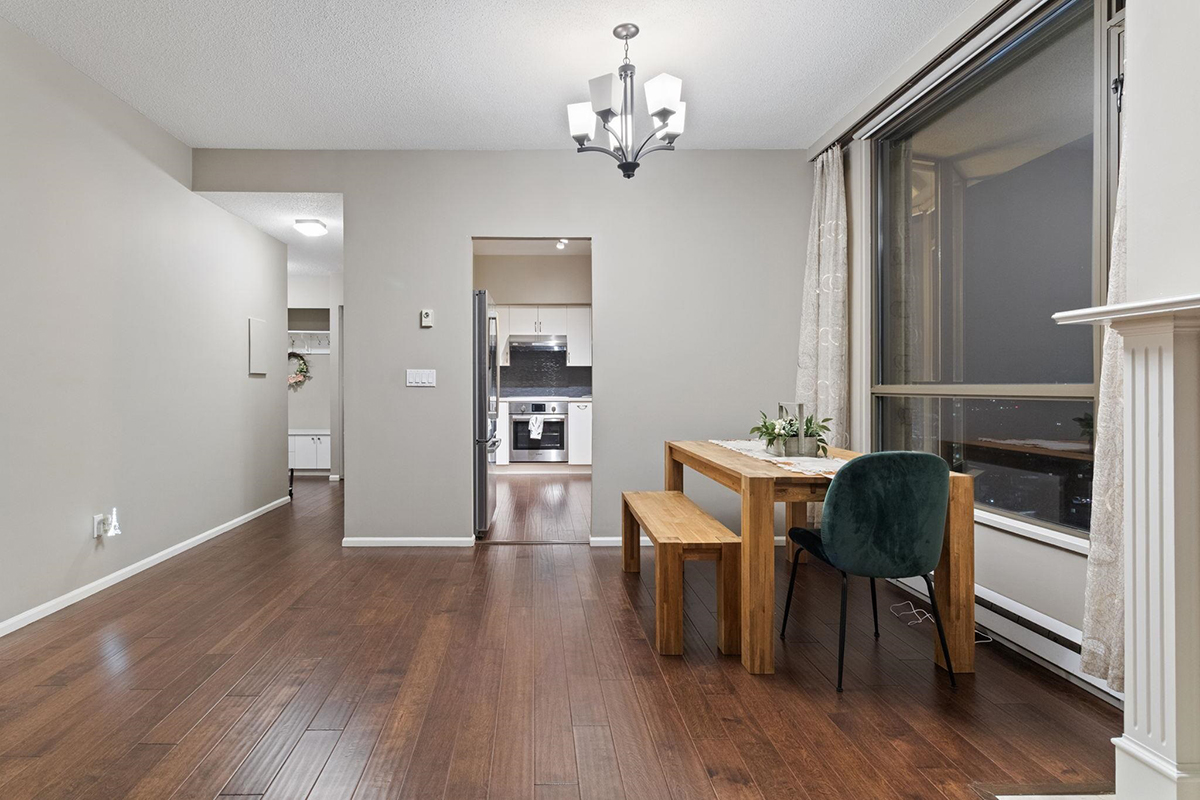 1602 5967 Wilson Avenue, Burnaby 7