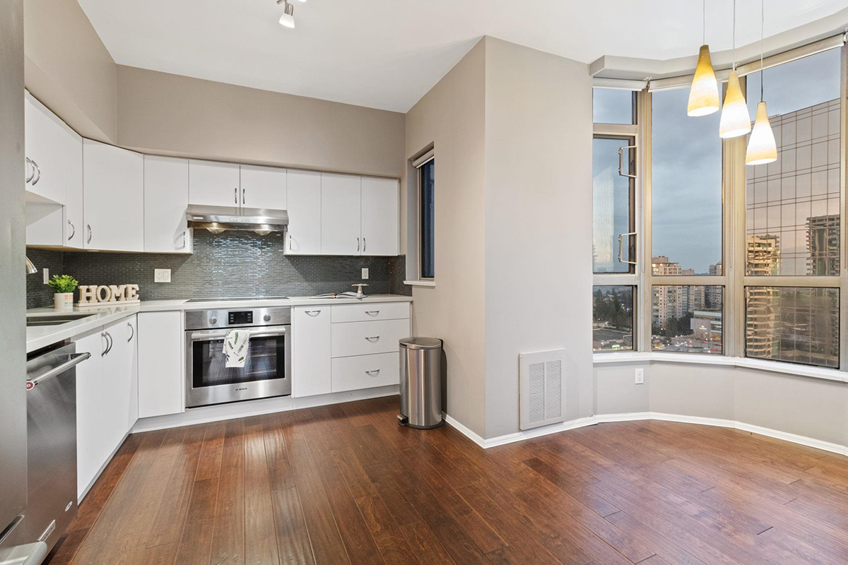 1602 5967 Wilson Avenue, Burnaby 9