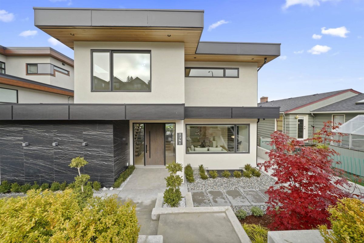 3981 Yale Street, Burnaby