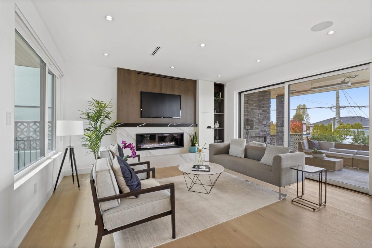 3981 Yale Street, Burnaby 3