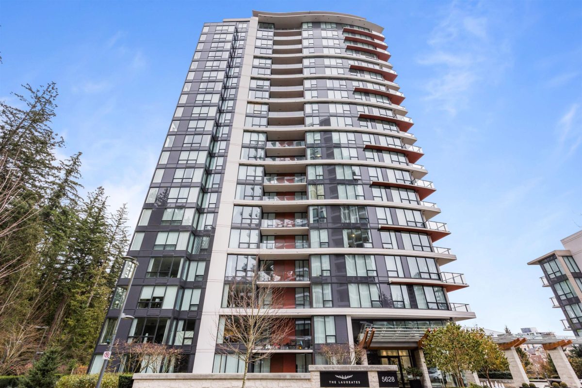 2002 5628 Birney Avenue, Vancouver West