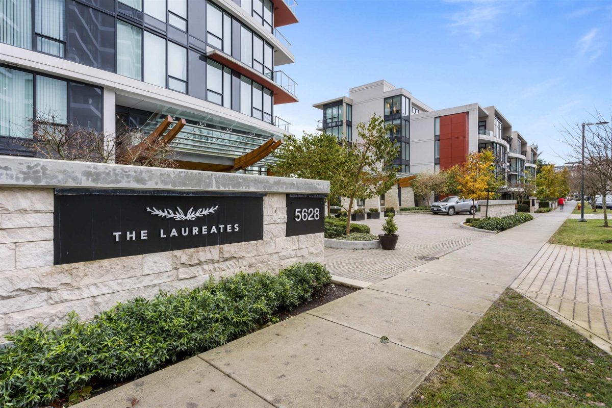 2002 5628 Birney Avenue, Vancouver West 2