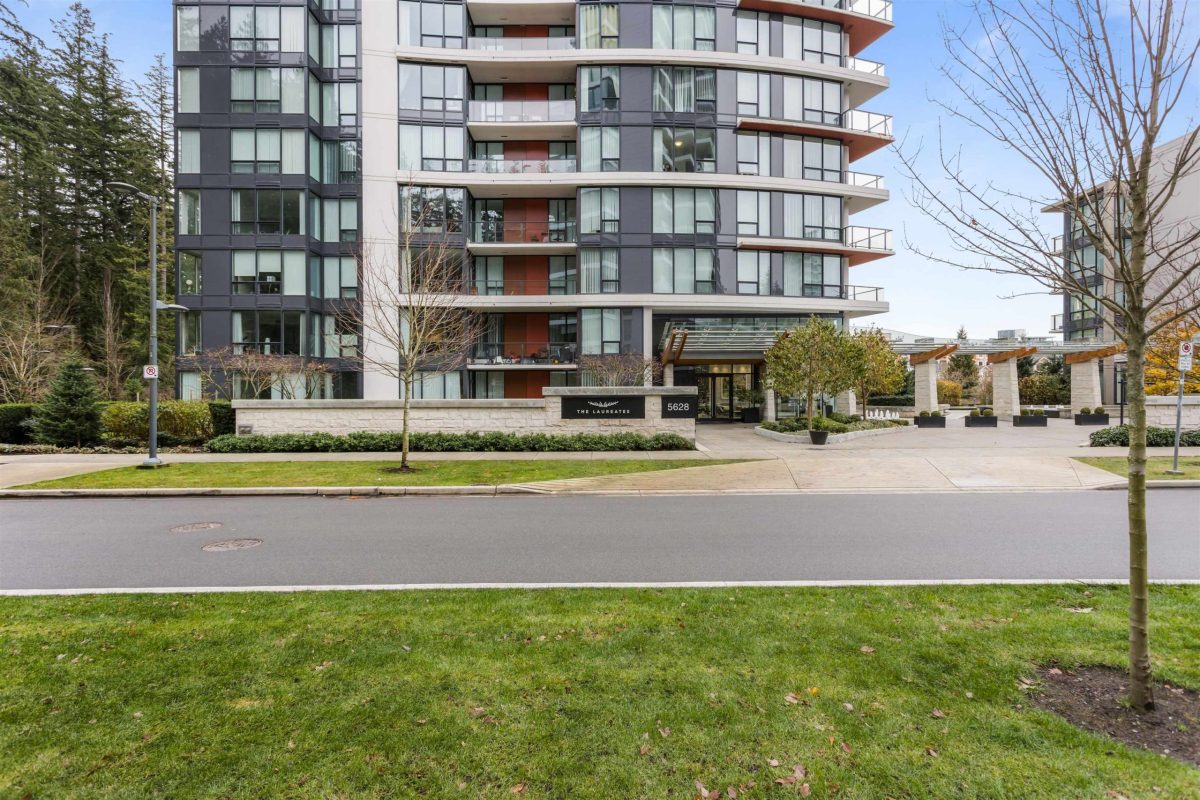2002 5628 Birney Avenue, Vancouver West 3