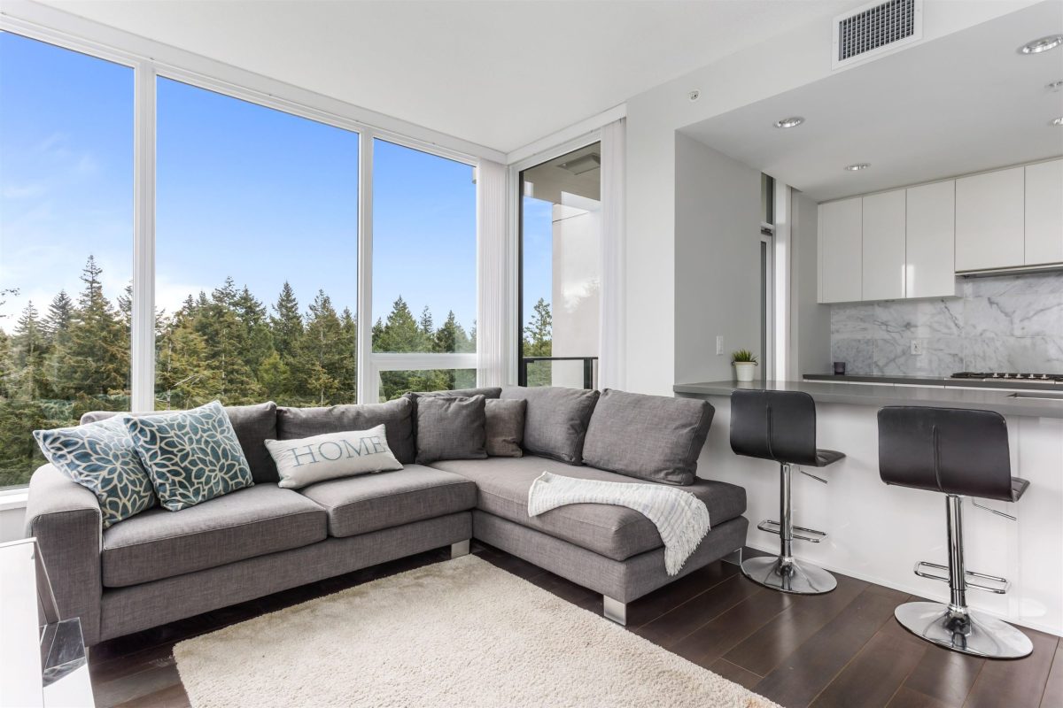 2002 5628 Birney Avenue, Vancouver West 5