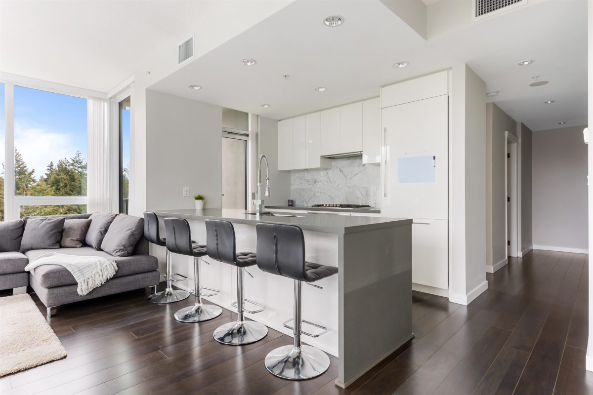 2002 5628 Birney Avenue, Vancouver West 8