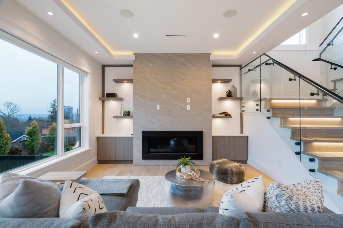 1618 Springer Avenue, Burnaby North 10