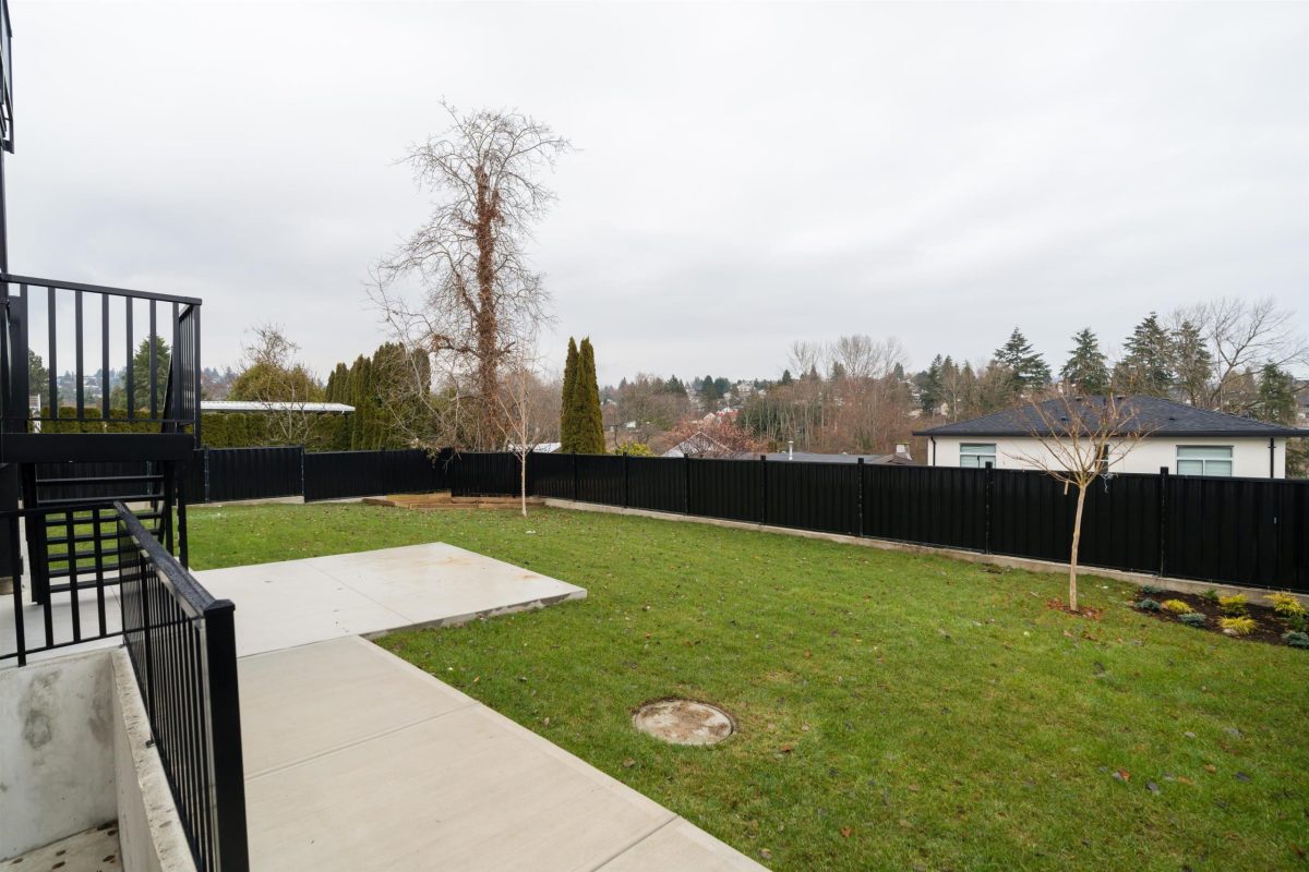 1618 Springer Avenue, Burnaby North 37