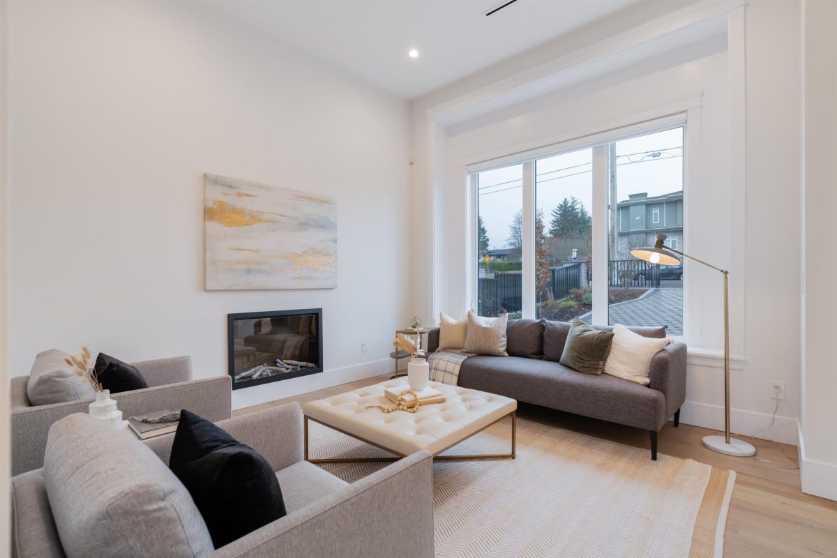 1618 Springer Avenue, Burnaby North 4