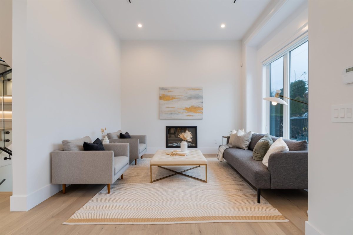 1618 Springer Avenue, Burnaby North 5