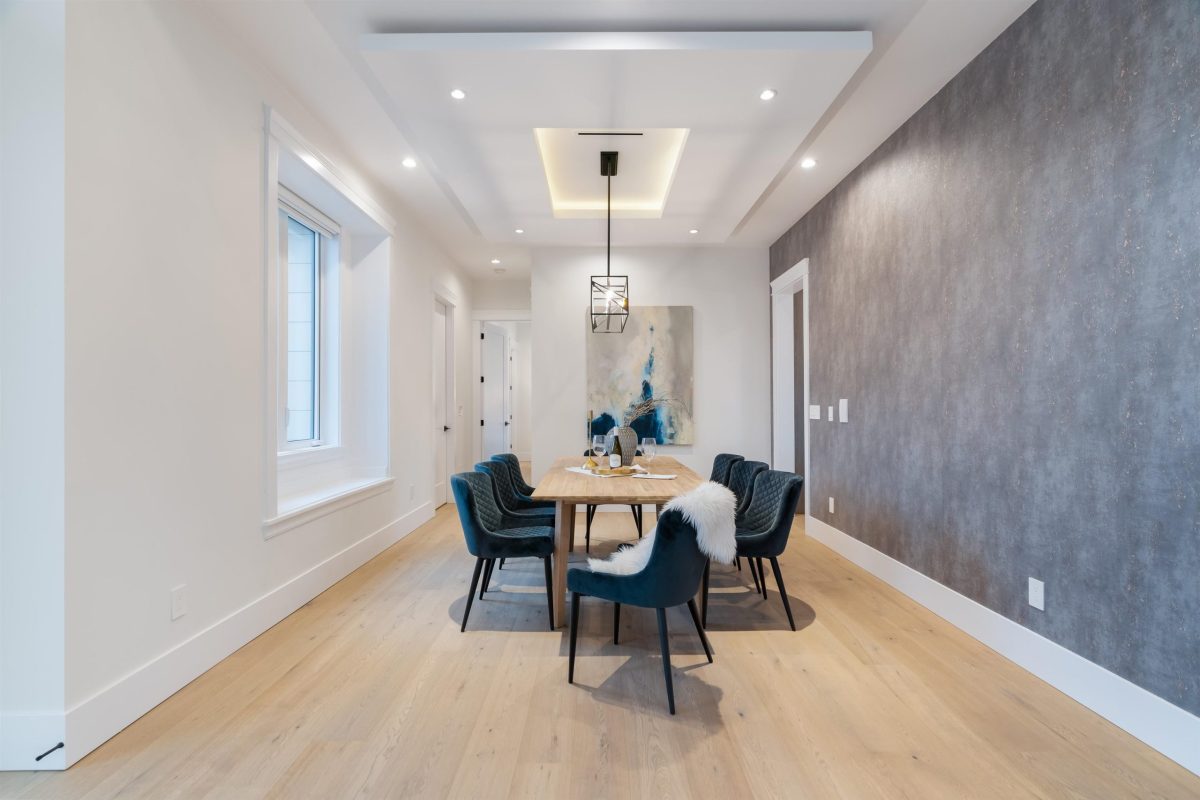 1618 Springer Avenue, Burnaby North 7