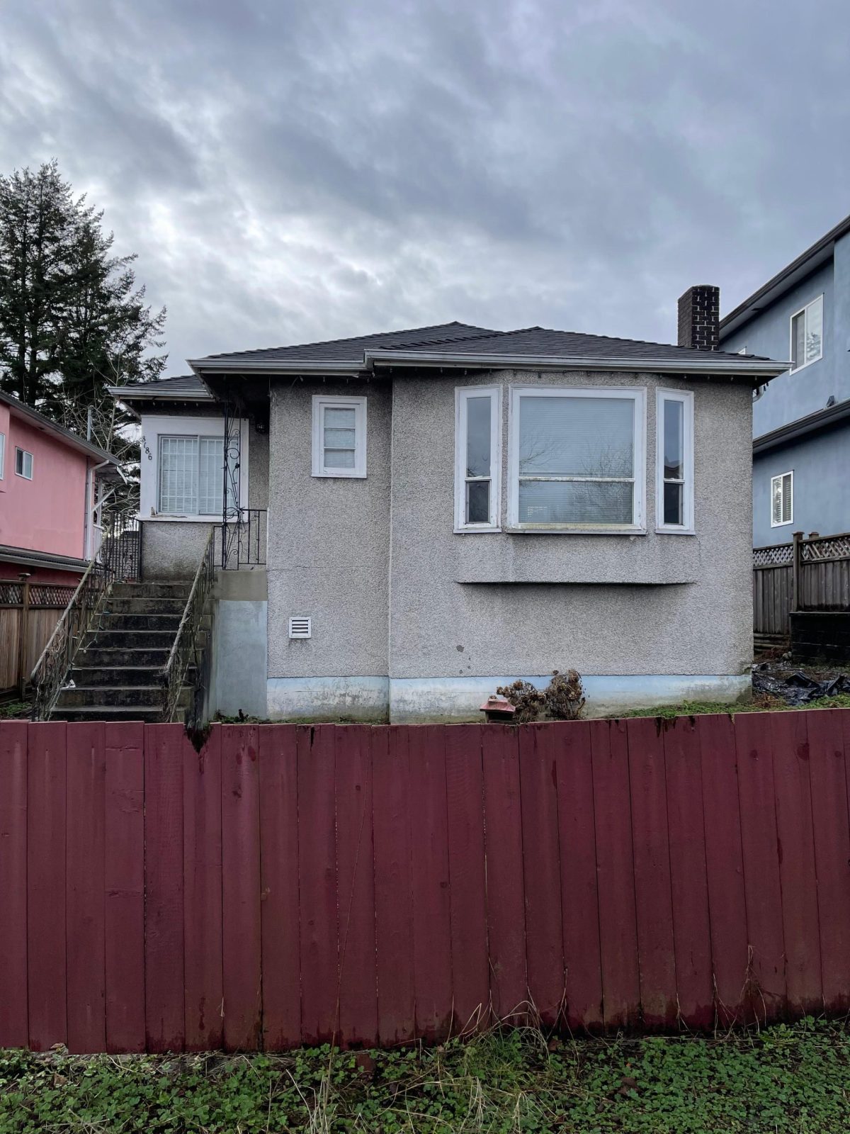 3178 Grant Street, Vancouver