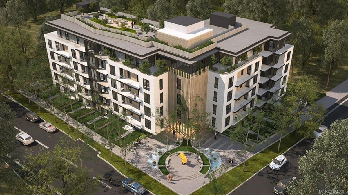 110 - 530 Goldstream Avenue, Langford 7