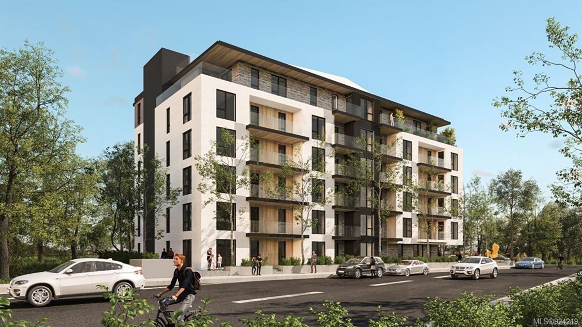 112 - 530 Goldstream Avenue, Langford 4