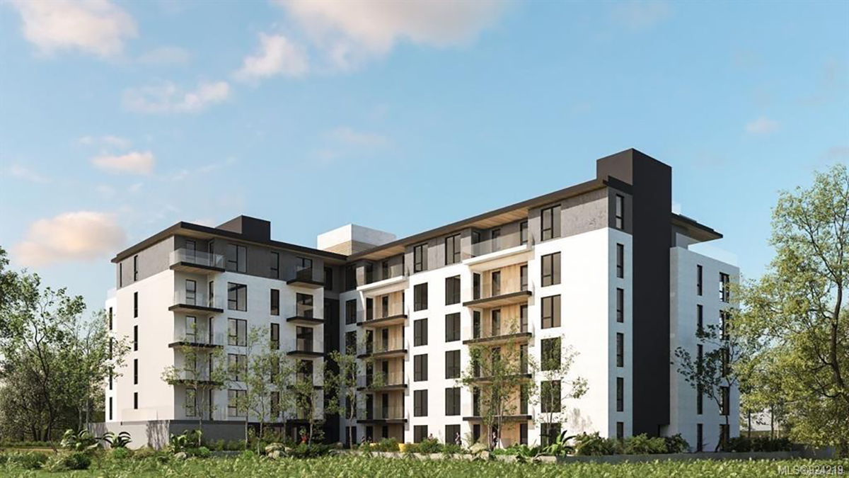 112 - 530 Goldstream Avenue, Langford 5