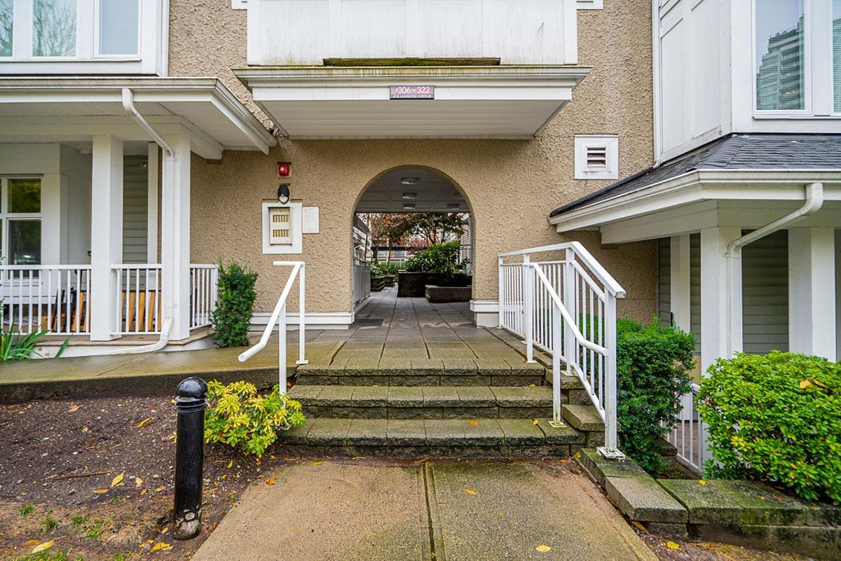 317 618 Langside Avenue, Coquitlam 27