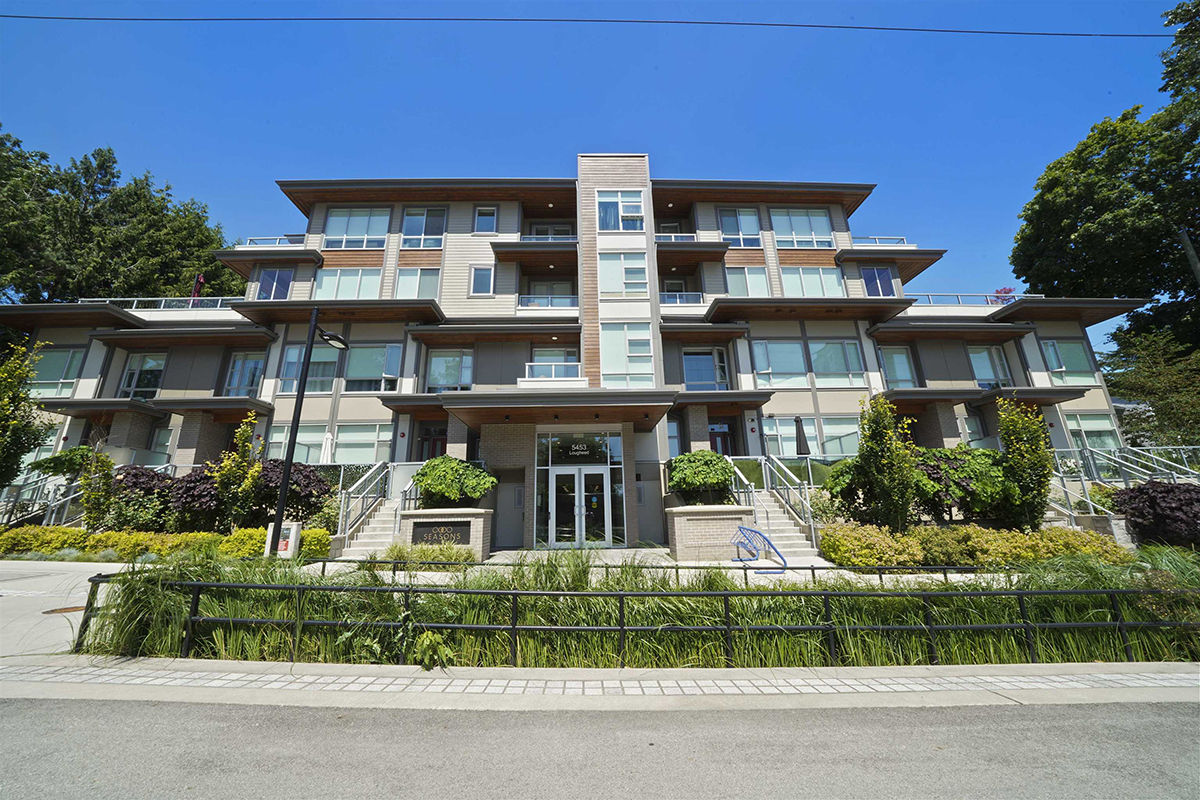 5483 Lougheed Highway, Burnaby