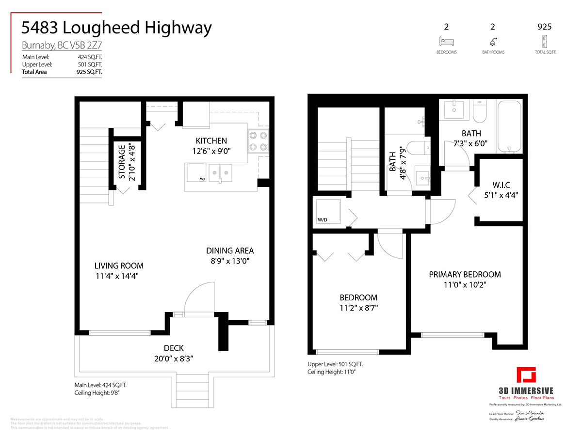 5483 Lougheed Highway, Burnaby 17