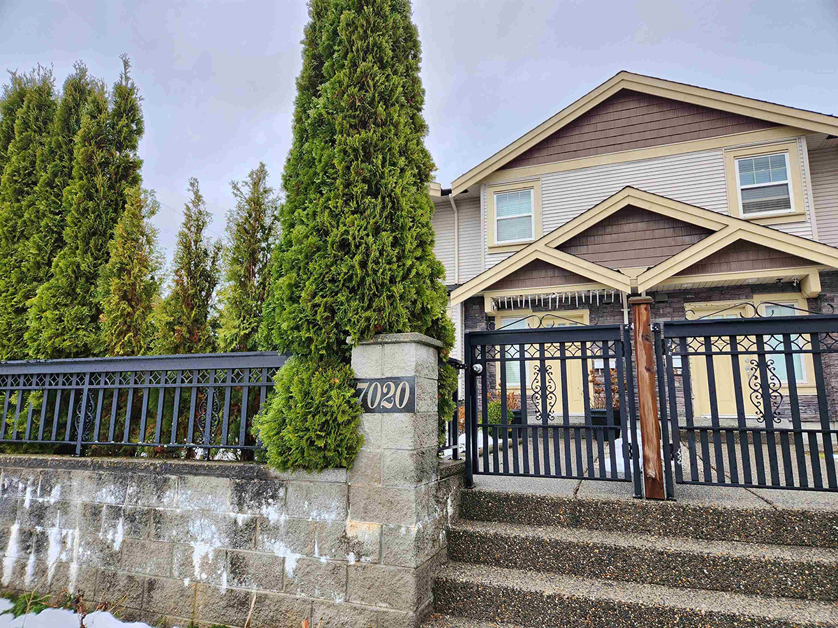 7020 Ramsay Avenue, Burnaby 2