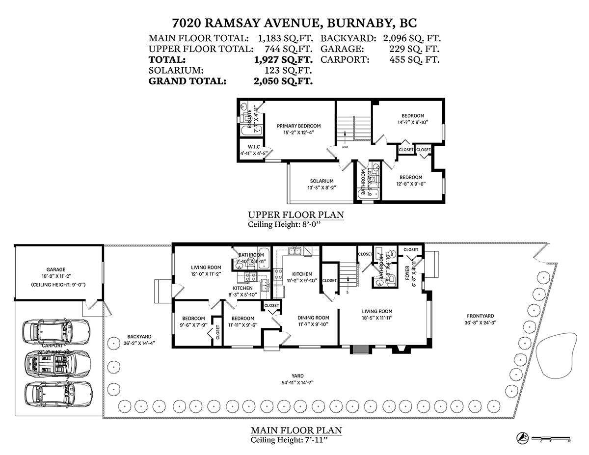 7020 Ramsay Avenue, Burnaby 22