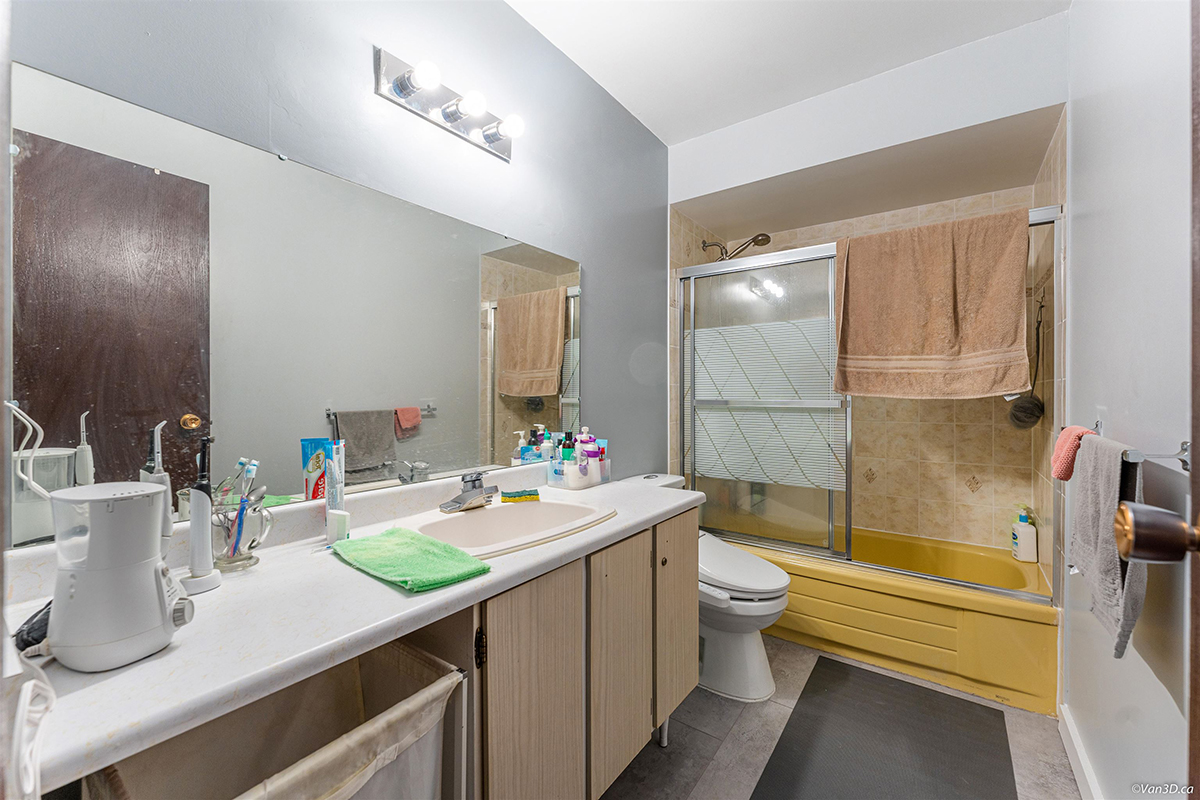 101 3180 E 58th Avenue, Vancouver 13
