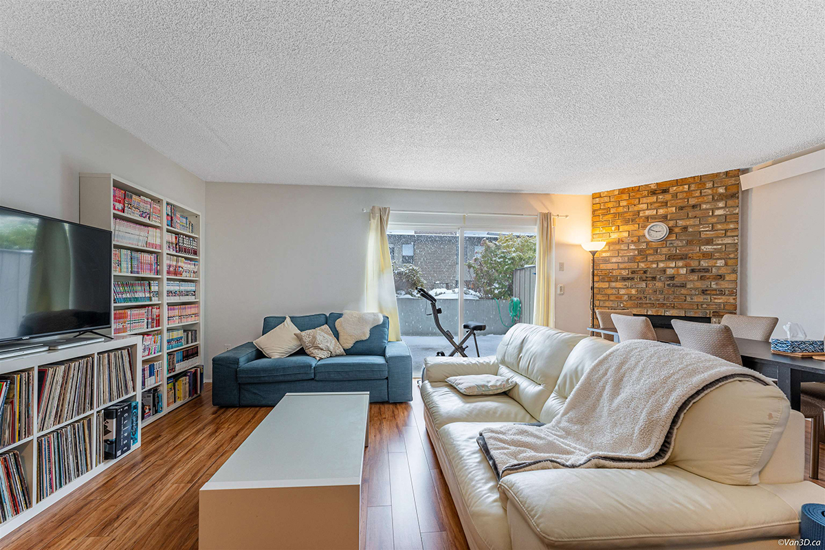 101 3180 E 58th Avenue, Vancouver 3