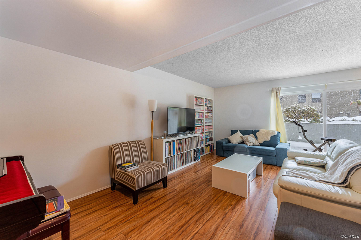 101 3180 E 58th Avenue, Vancouver 4