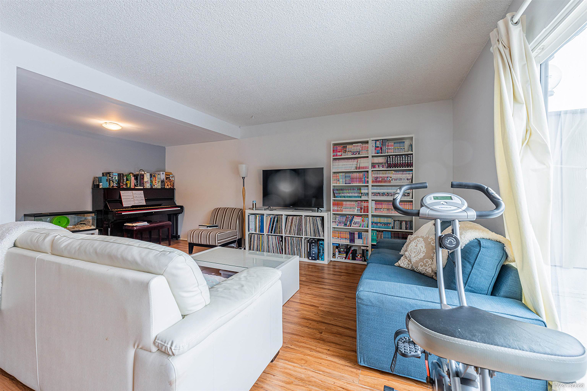 101 3180 E 58th Avenue, Vancouver 5