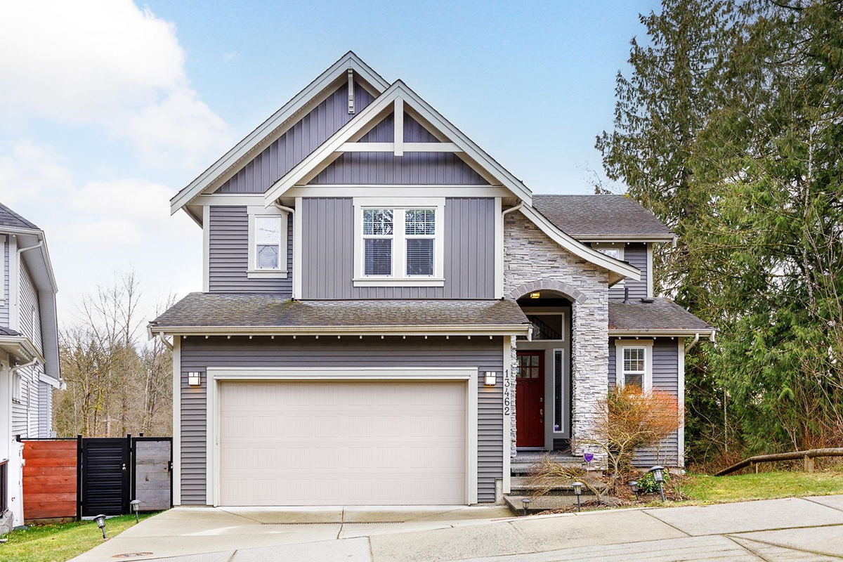 13462 Nelson Peak Drive, Maple Ridge