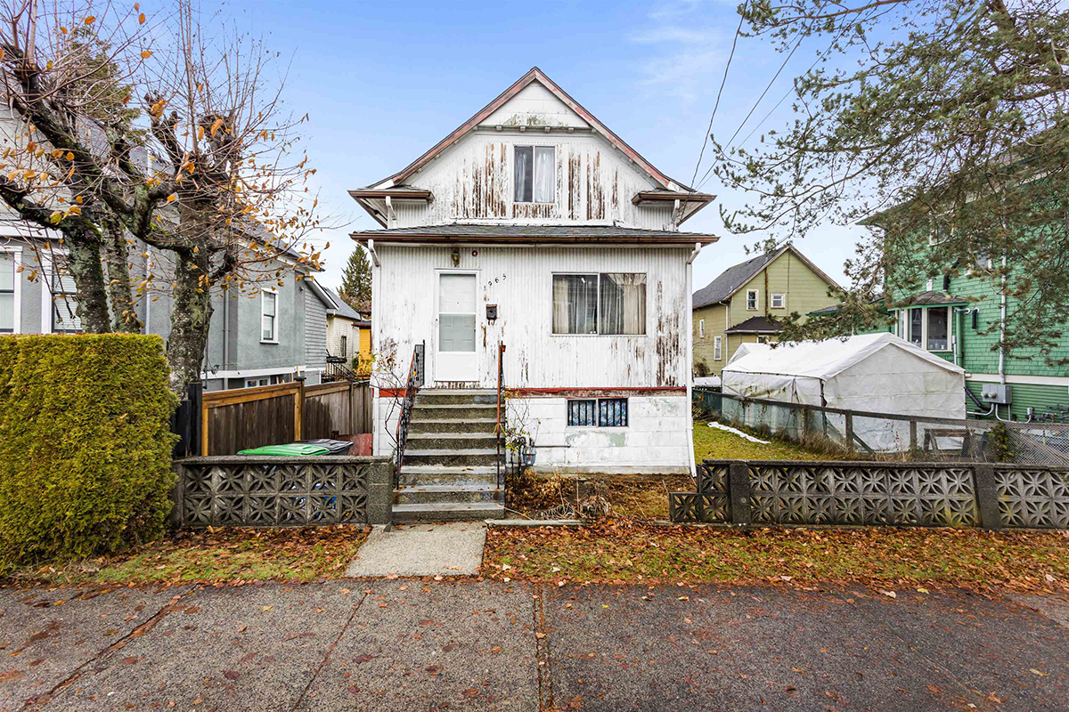 1965 Ferndale Street, Vancouver 2
