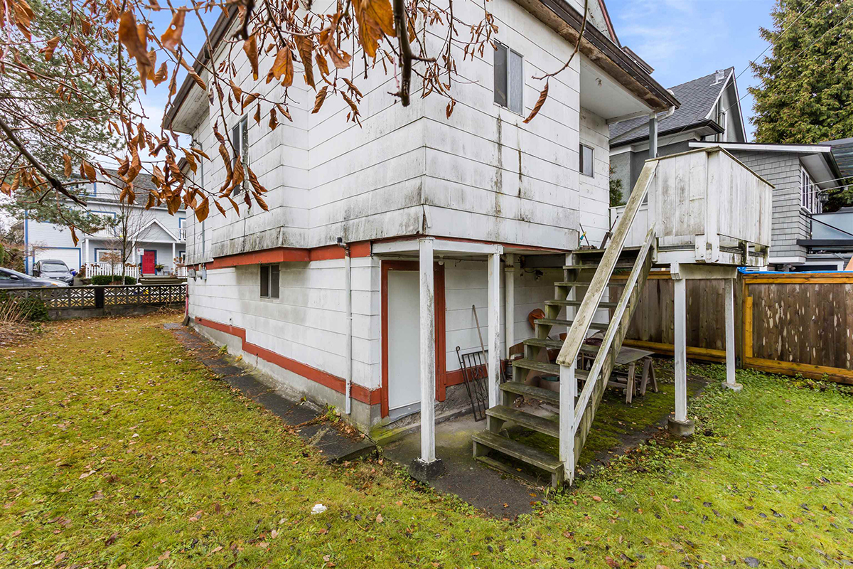 1965 Ferndale Street, Vancouver 3