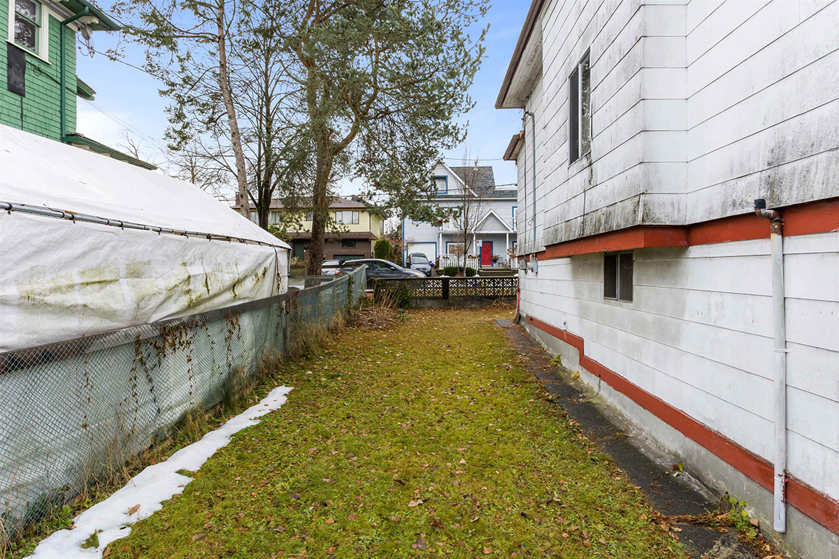 1965 Ferndale Street, Vancouver 4