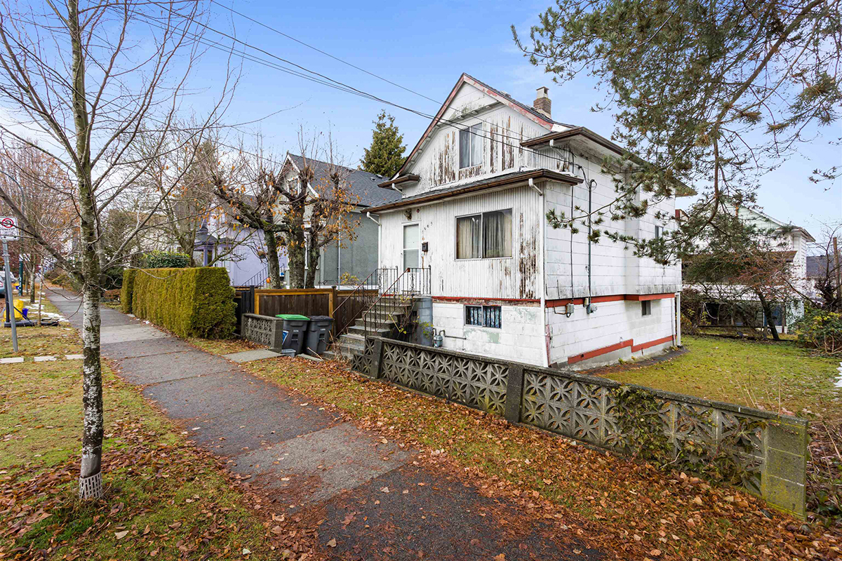 1965 Ferndale Street, Vancouver 5