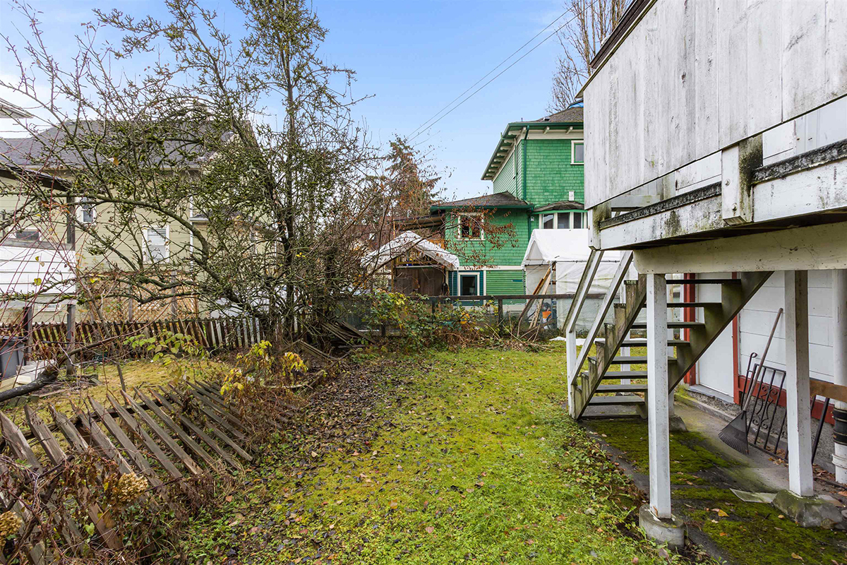 1965 Ferndale Street, Vancouver 6