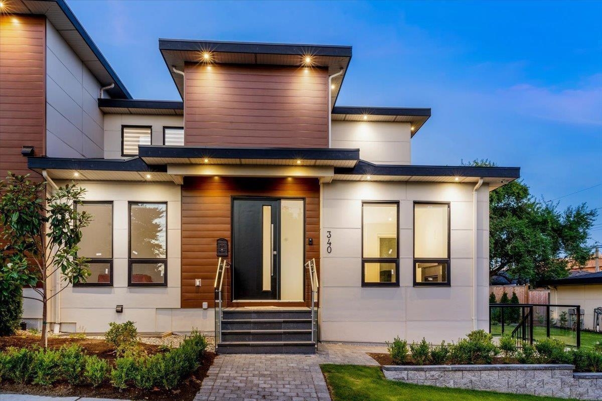 340 Ridgeway Avenue, North Vancouver
