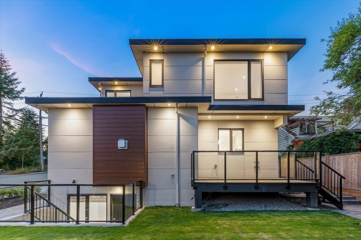 340 Ridgeway Avenue, North Vancouver 17