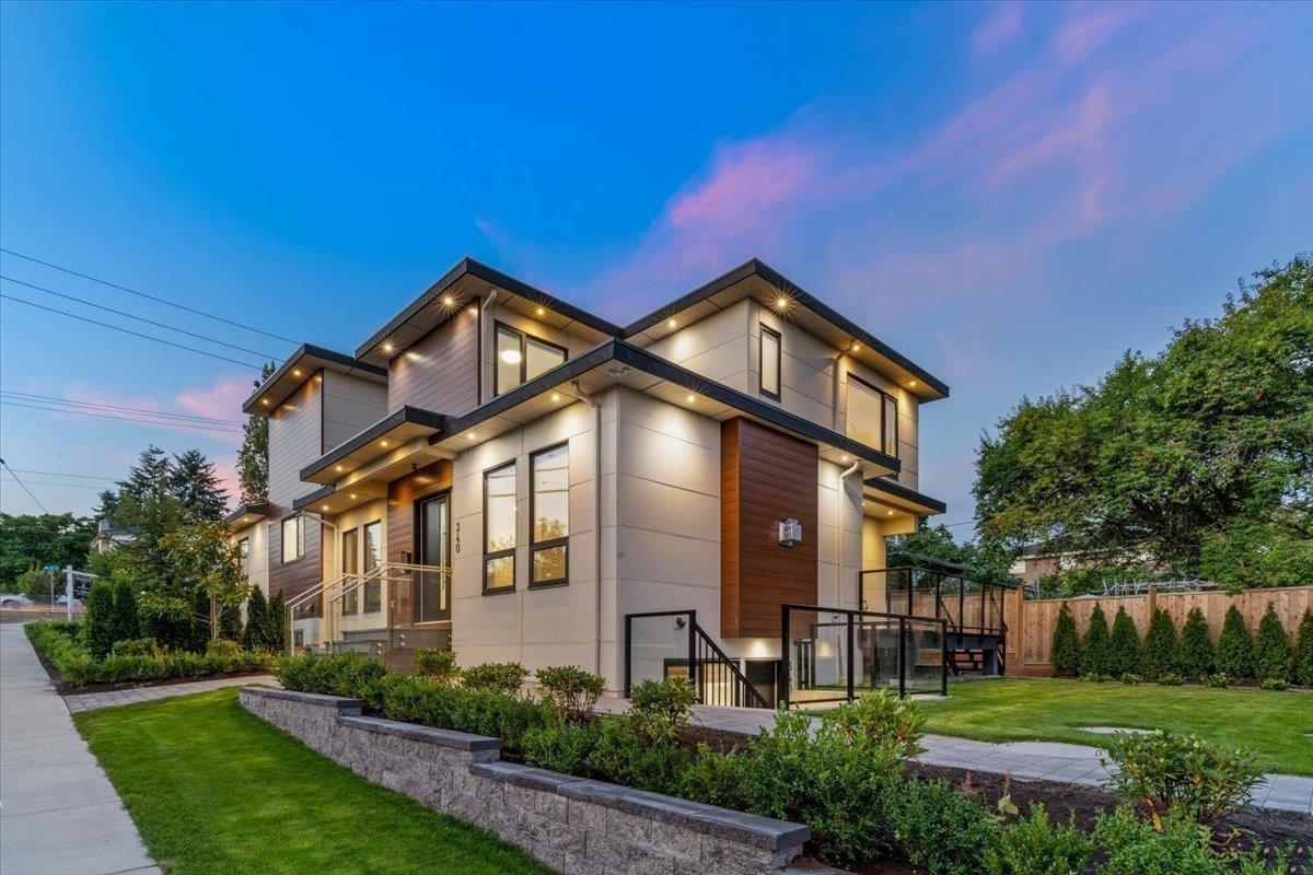 340 Ridgeway Avenue, North Vancouver 2