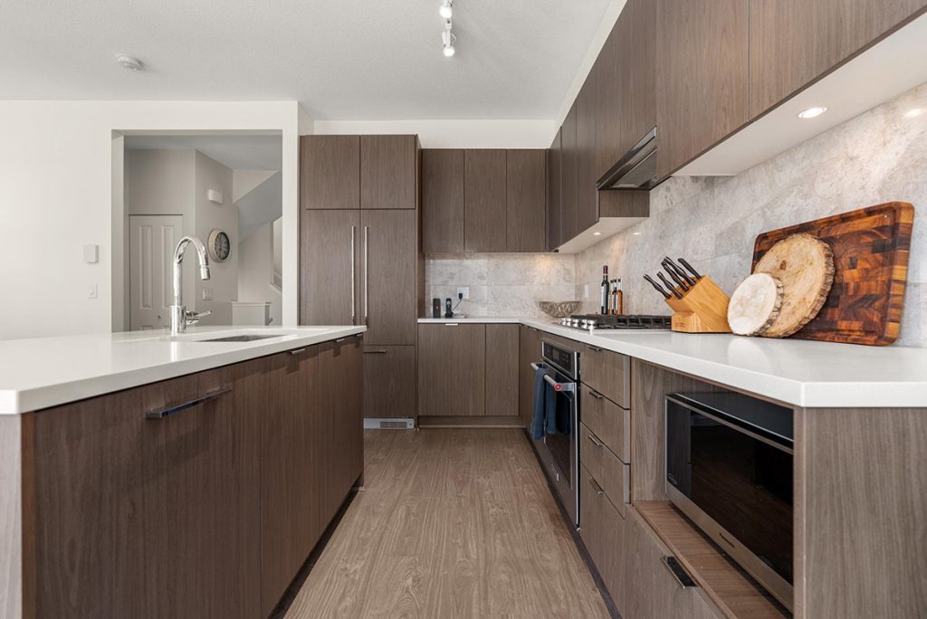 46 5510 Admiral Way, Ladner