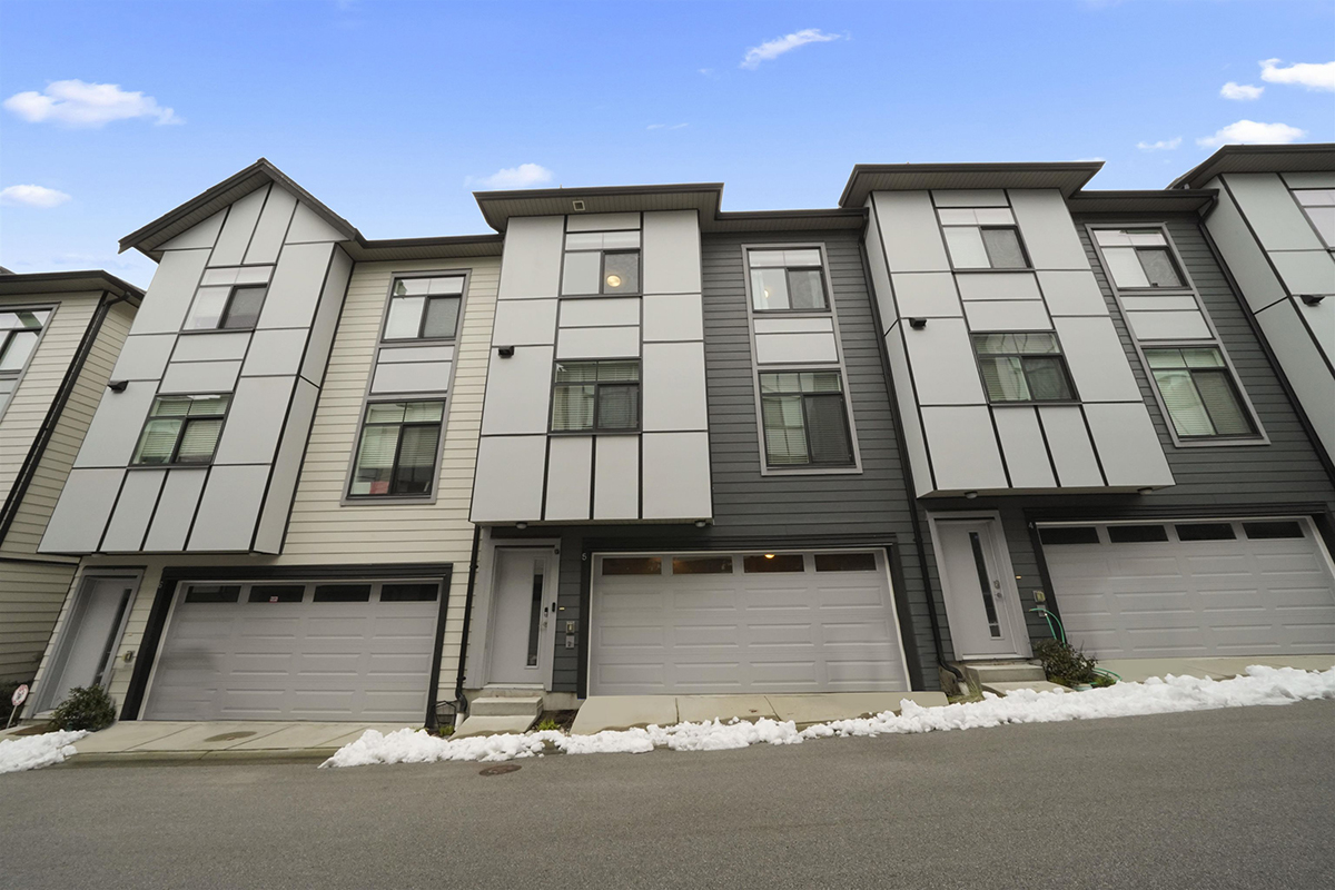 5 2427 164 Street, Surrey
