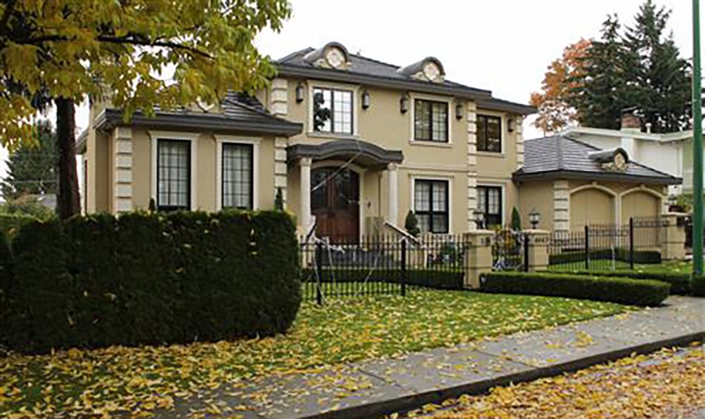 4449 Atlee Avenue, Burnaby