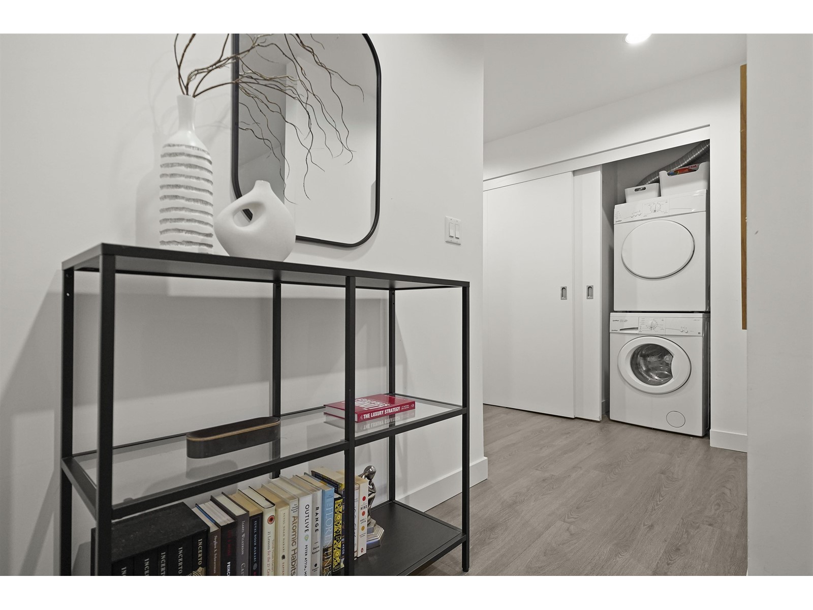 2701 108 W CORDOVA STREET 16