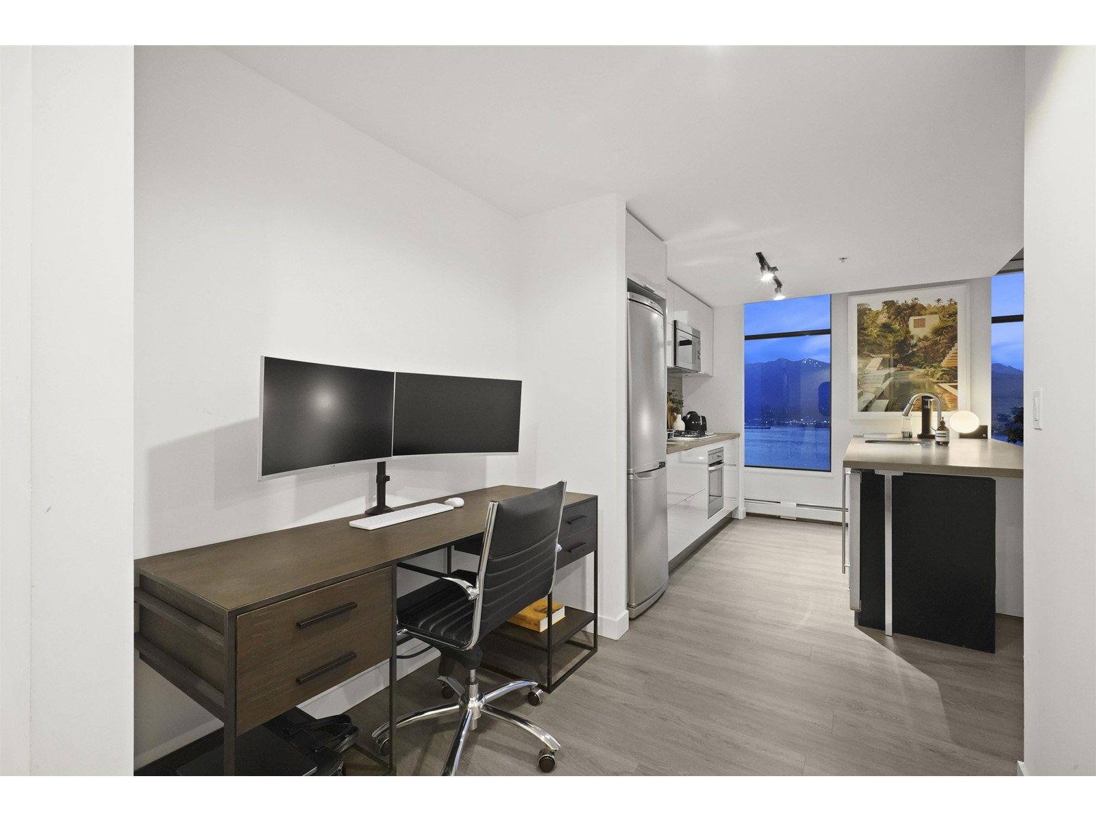 2701 108 W CORDOVA STREET 17