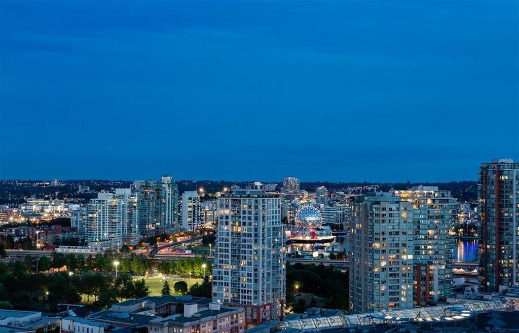 2701 108 W CORDOVA STREET 22